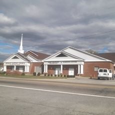 Bethany Baptist Church