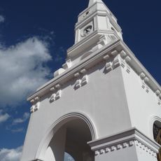 Kemer Clock Tower