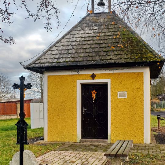 Chapel of Saint Anne
