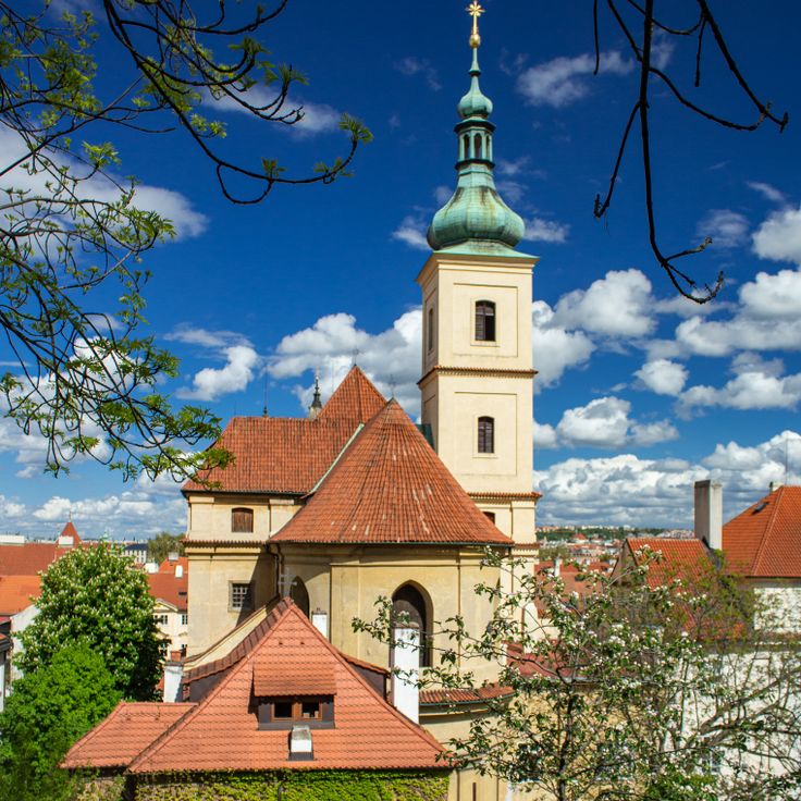 Kościół Matki Bożej Zwycięskiej