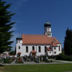 St. Wolfgang (Oberwinkling)