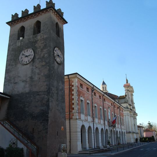 Castello di Rodigo