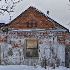 Палатка (Нестерково)