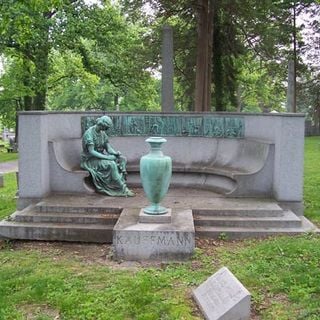 Kauffmann Memorial