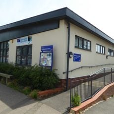 Woodingdean Library