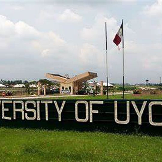 University of Uyo
