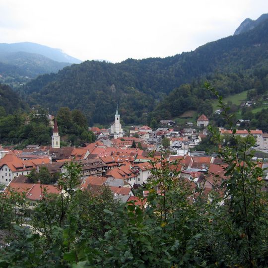 Tržič