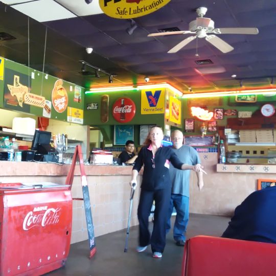 Chicago Italian Beef & Pizza