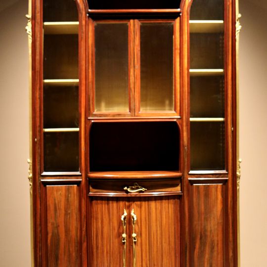 Musée Fin-de-Siècle