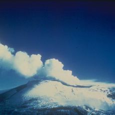 Nevado del Ruiz