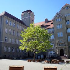Schulgebäude Torstraße 13