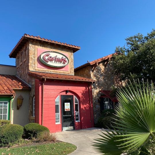 Carino's