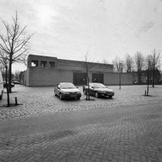 Jacob Catslaan 3, Nuenen