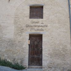 Centro di documentazione museale San Nicola