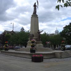 War Memorial