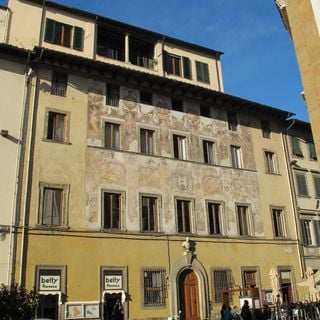 Palazzo Benci