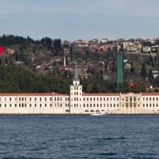 Kuleli Military High School