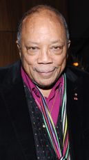 Quincy Jones