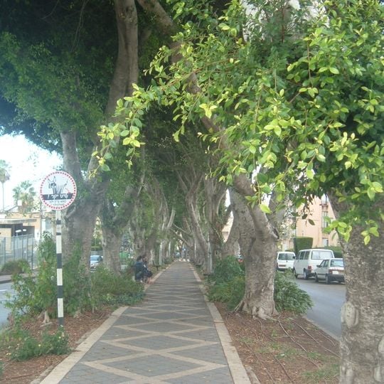 Kiryat-Ata