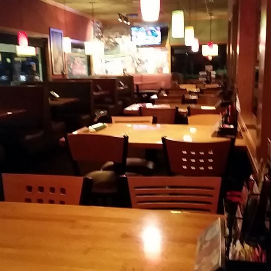 Applebee's