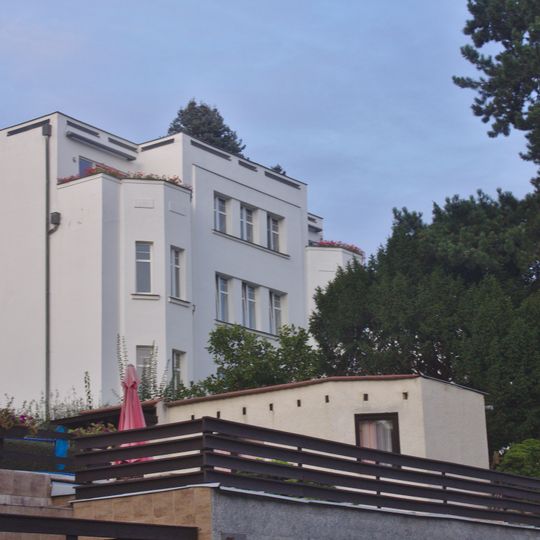 Vila Nad Kazankou 217