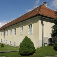 Pfarrhof Walterskirchen, Gemeinde Poysdorf