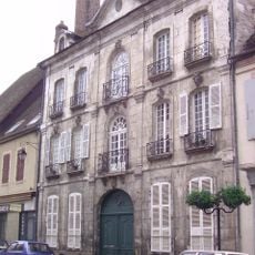 Maison des Sept-Têtes