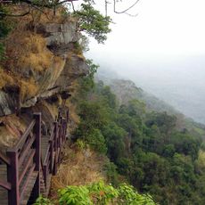 Khao Phra Wihan National Park