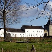 Castle Genhoes