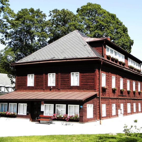 Karlova Studánka 17