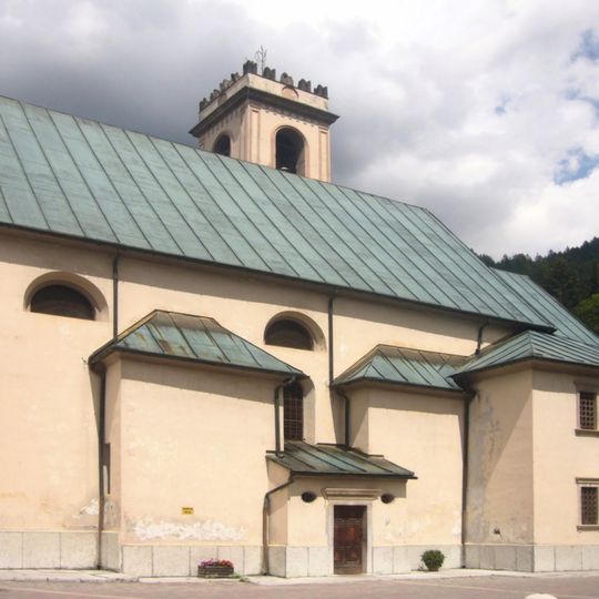 Chiesa di Santa Lucia