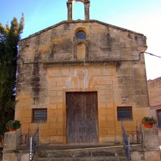 Sant Miquel de la Pobla de Cérvoles