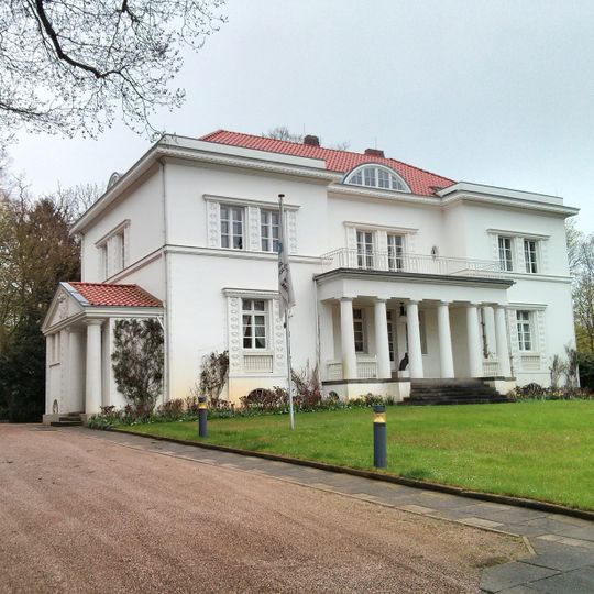 Villa Bünemann