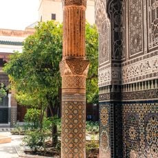 Dar el Bacha