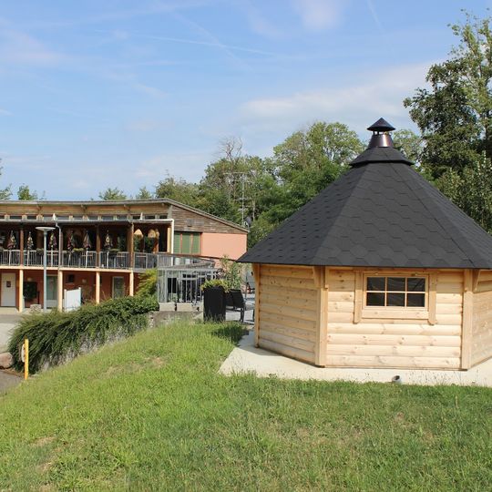 Camping les Acacias