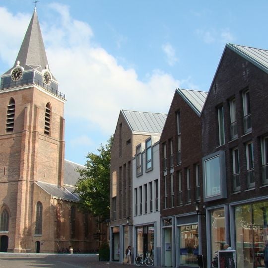 Woerden