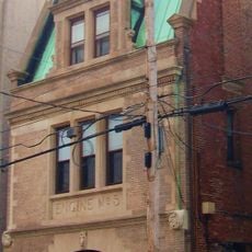 Engine Company No. 5