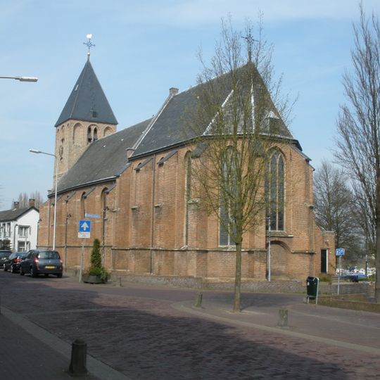 Geldermalsen