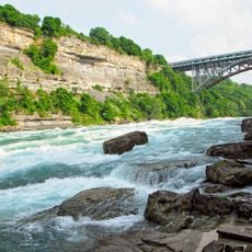 White Water Walk