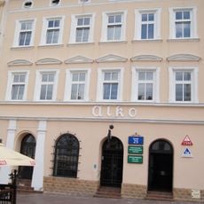 Kamienica Alko w Rzeszowie