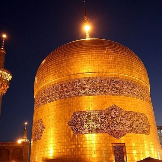 Golden Dome