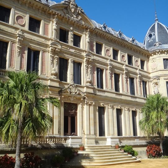 Museum of Equestrian Art