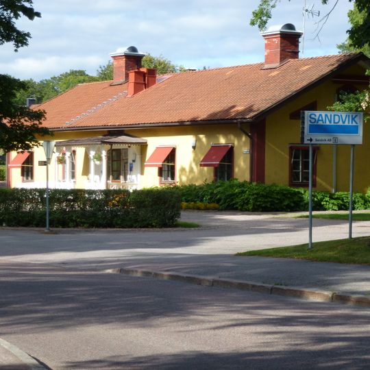 Sandviken