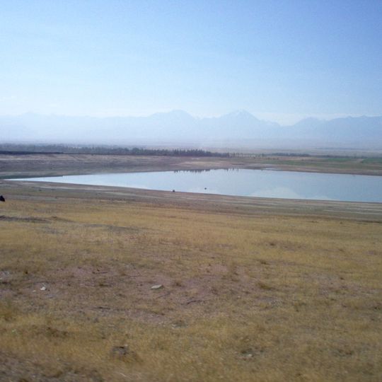 Teris Ashchybulaq Bögeni