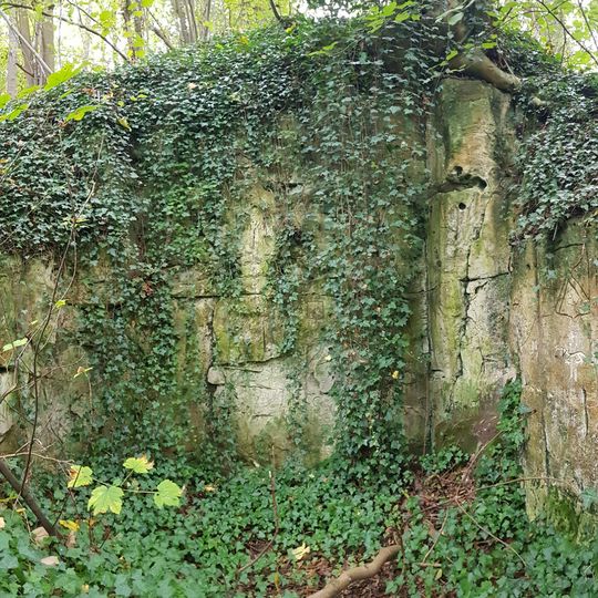 Sint-Jansboschgroeve II