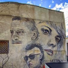 Graffiti