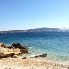 Julias Beach