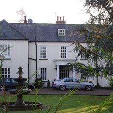 The Old Rectory