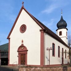 St. Remigius