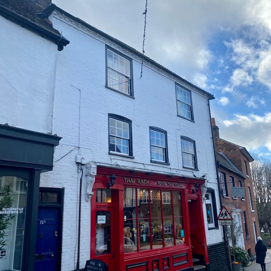 The Brown Owl Restaurant